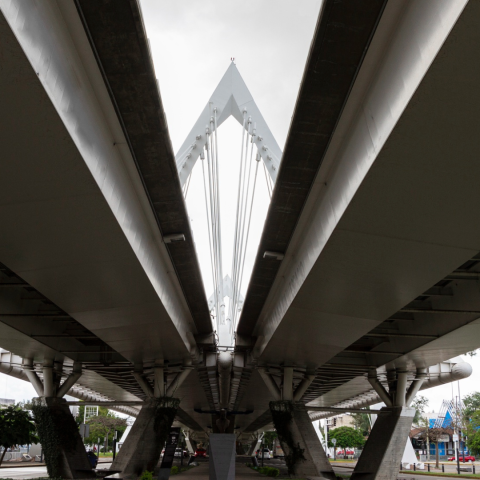 Tren Arsitektur Modern di Indonesia