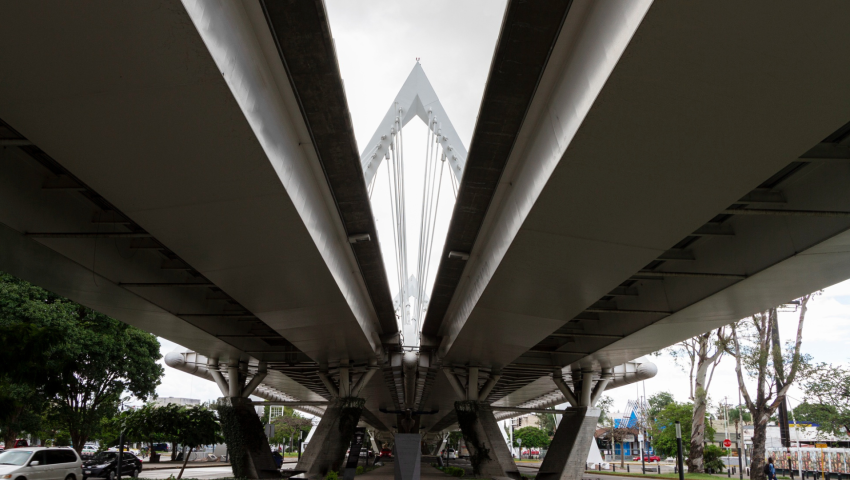 Tren Arsitektur Modern di Indonesia
